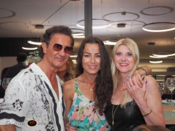 EXCLUSIVE WINE NETWORKING EVENING am 6.6.2026